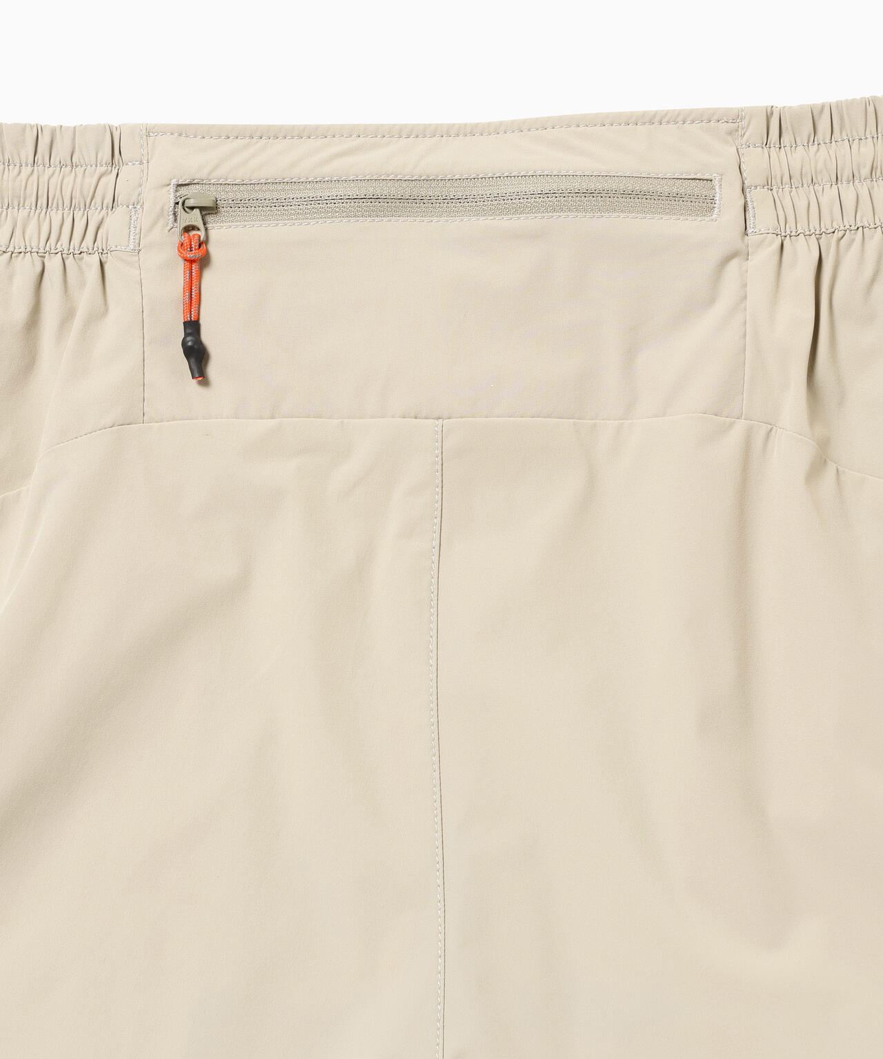 Altra × and wander  ventilation short pants