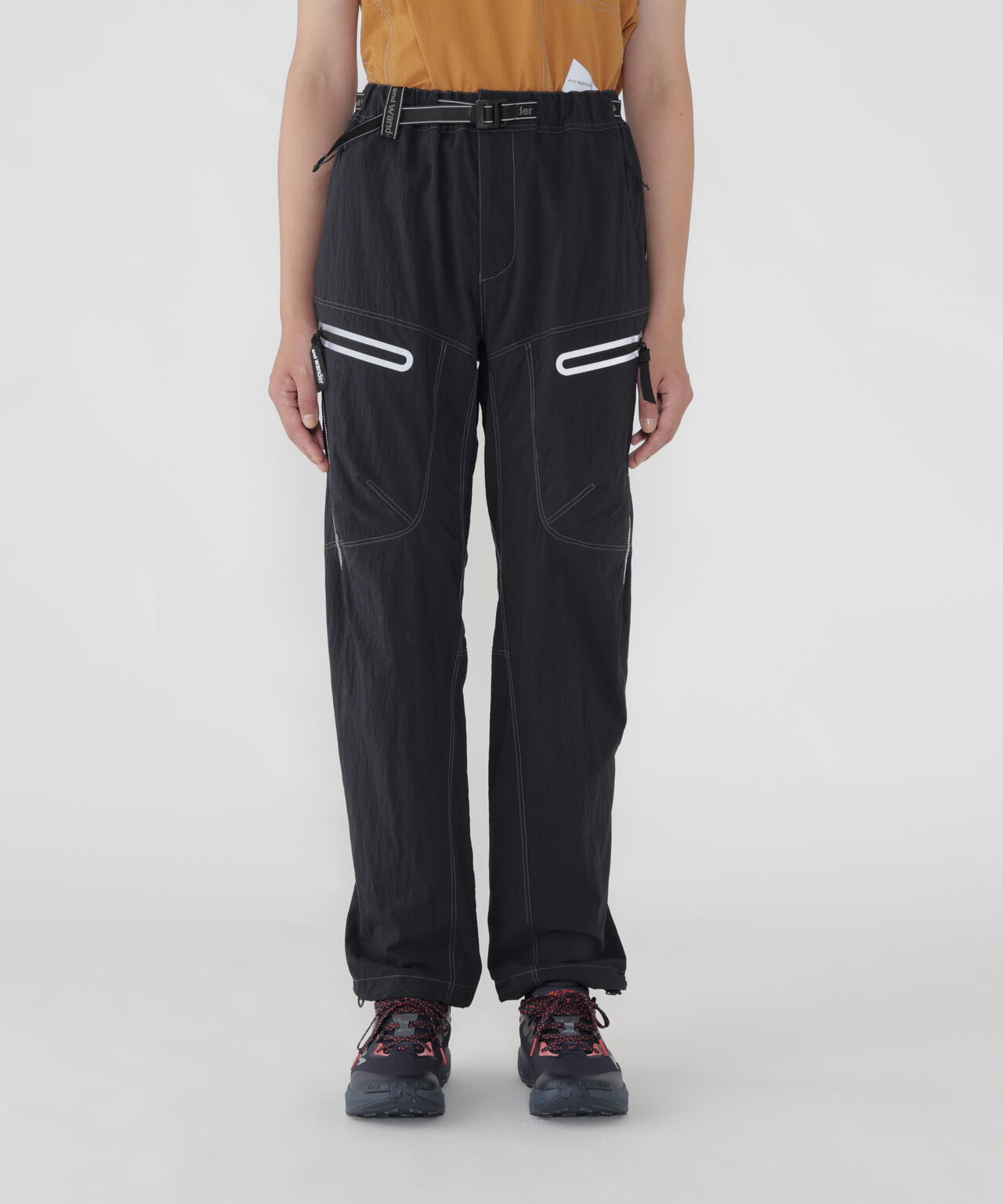 light hike pants
