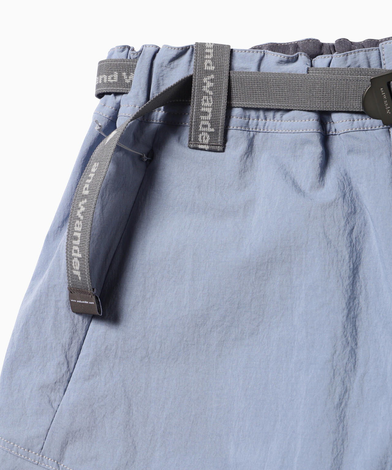 light hike short pants