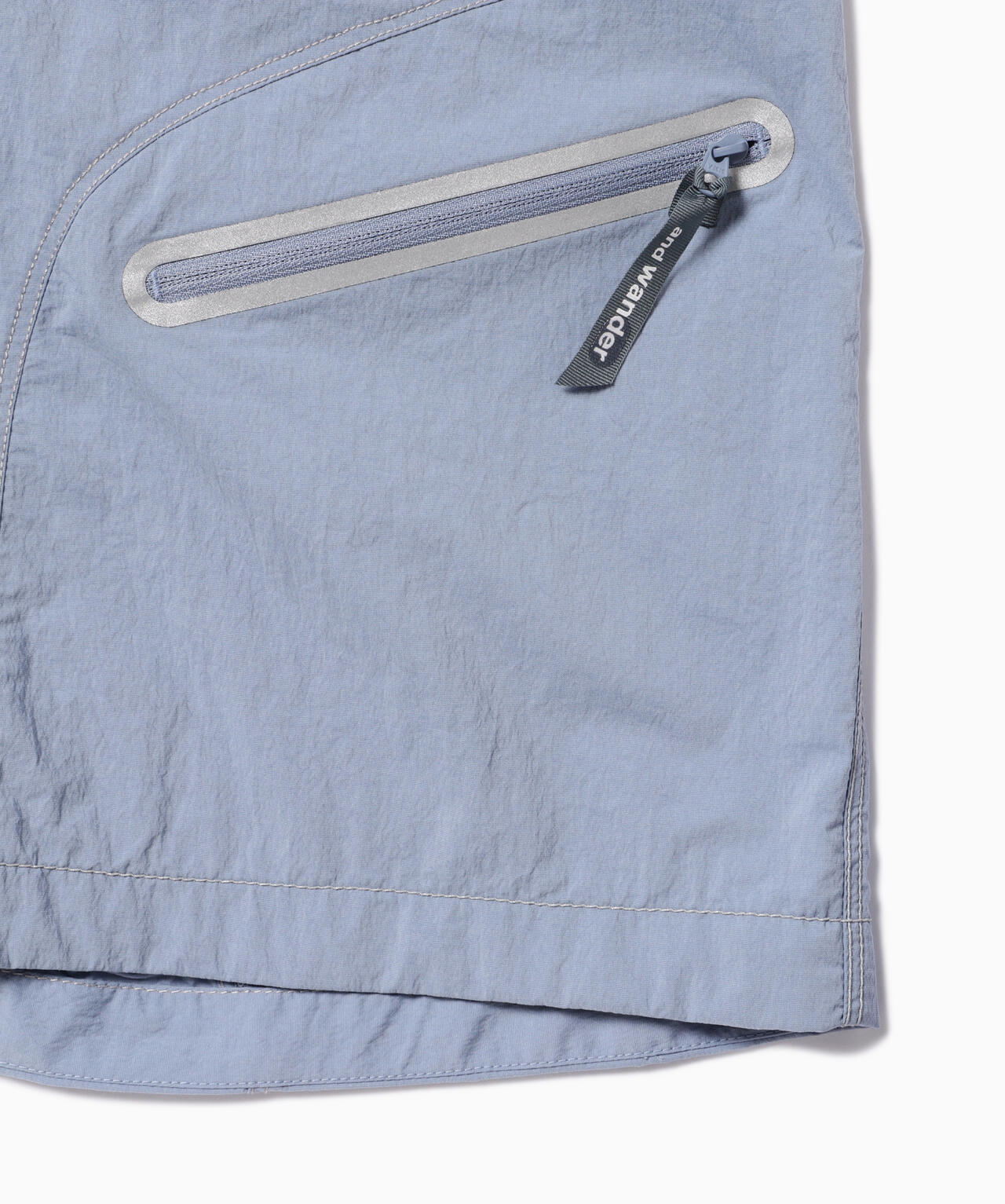 light hike short pants