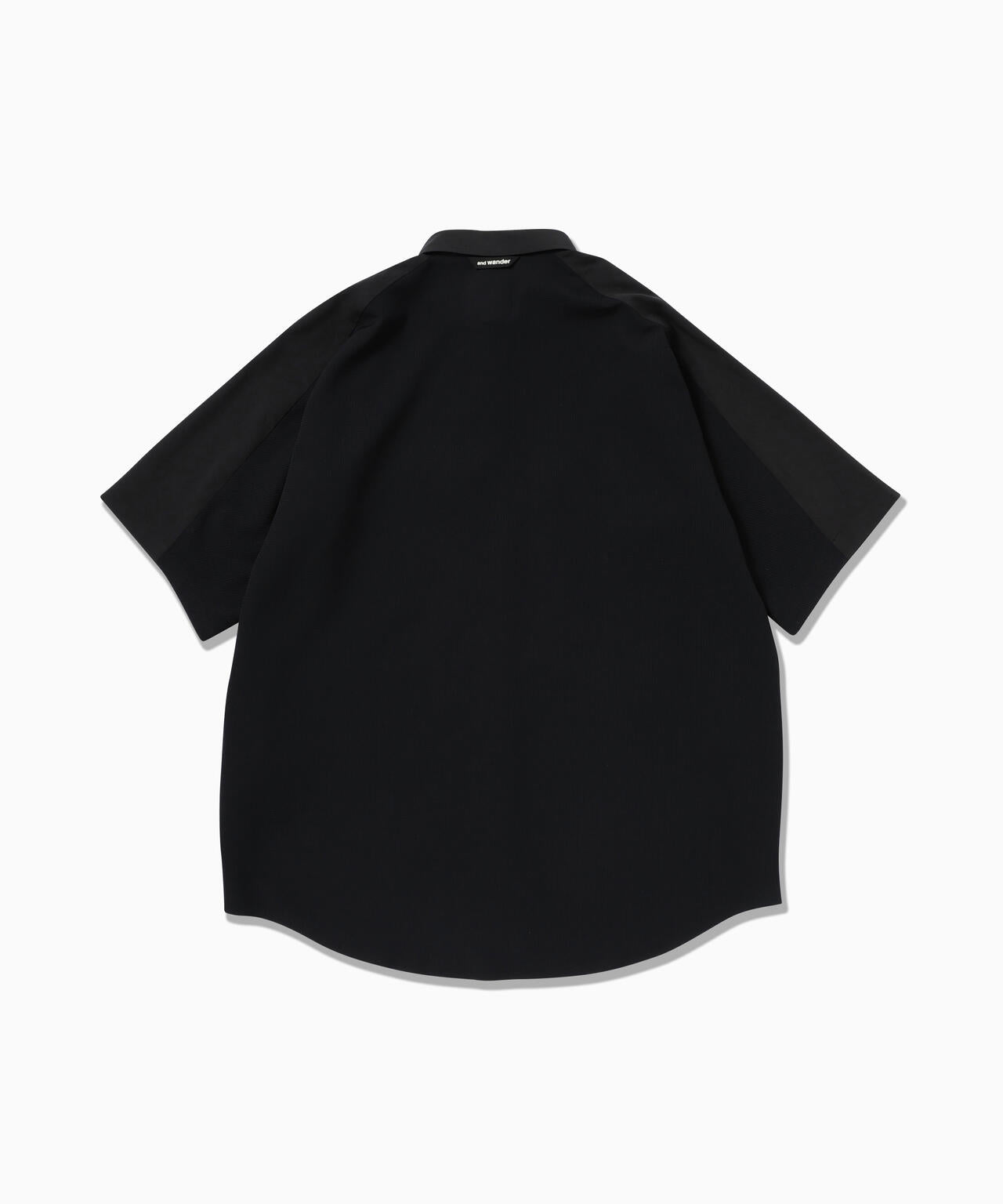 tech SS shirt