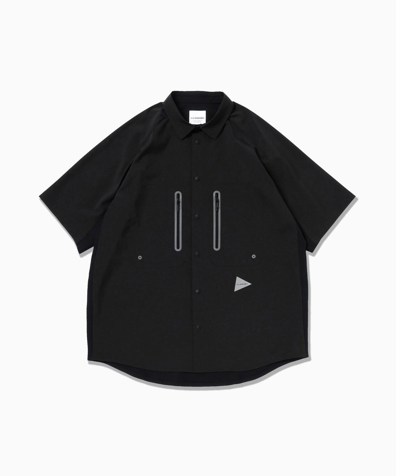 tech SS shirt
