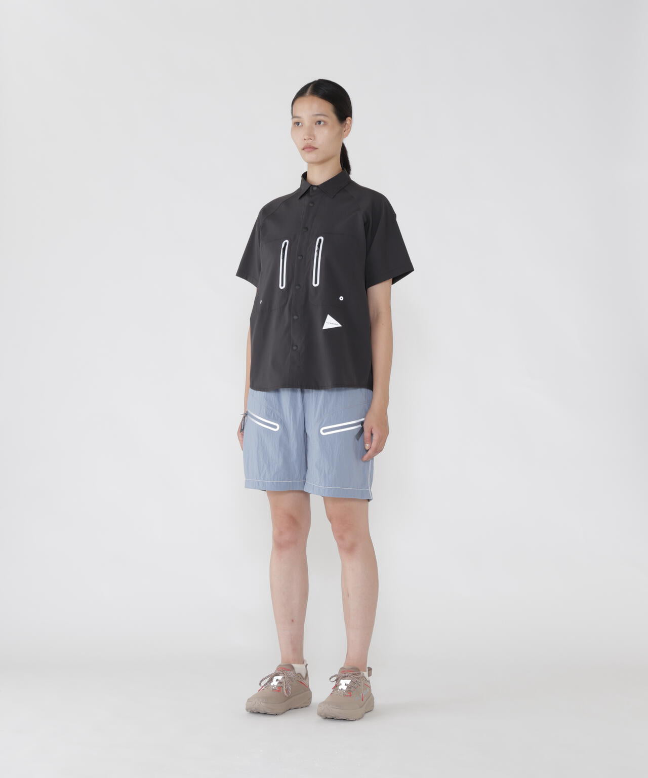 tech SS shirt