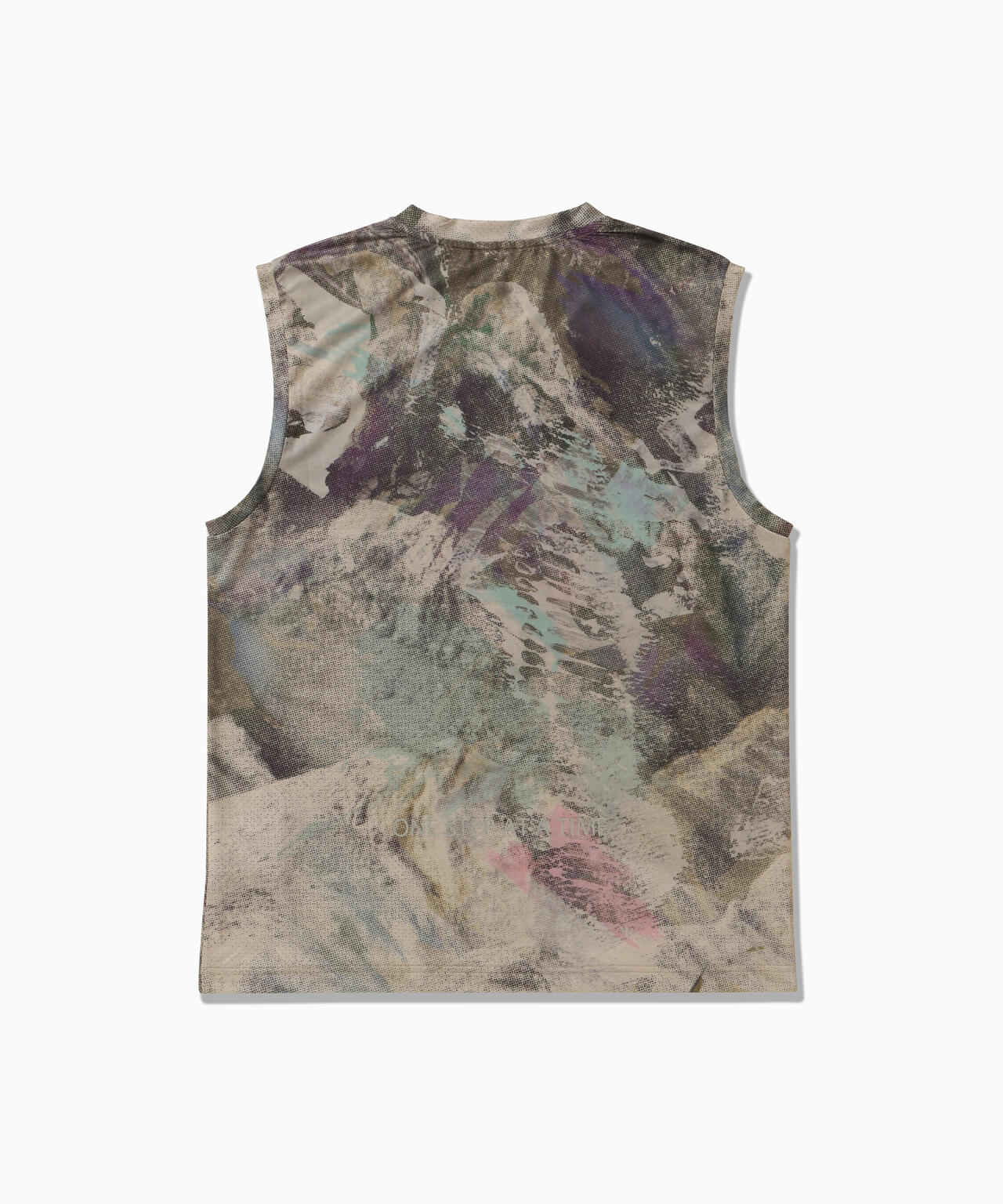 Altra × and wander  graphic tank top