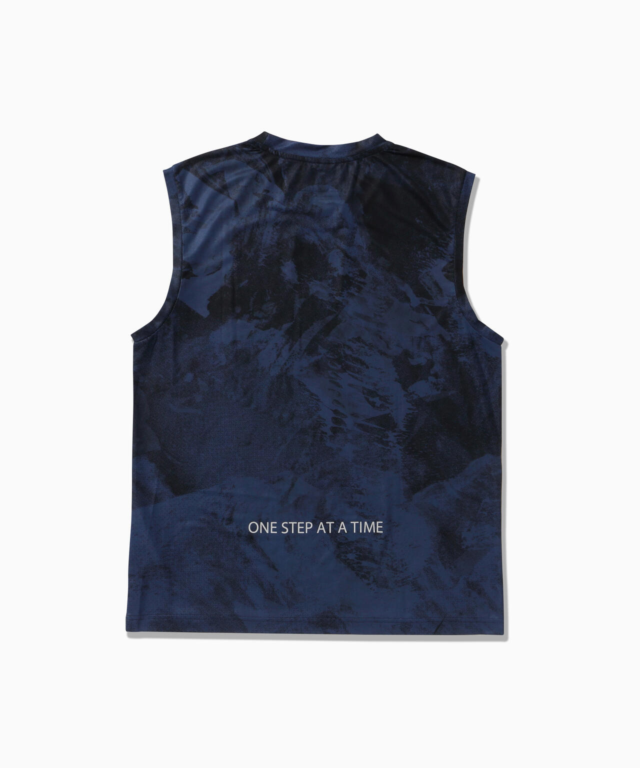 Altra × and wander  graphic tank top