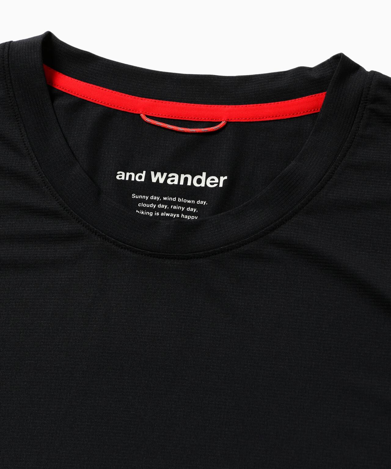 Altra × and wander  tank top