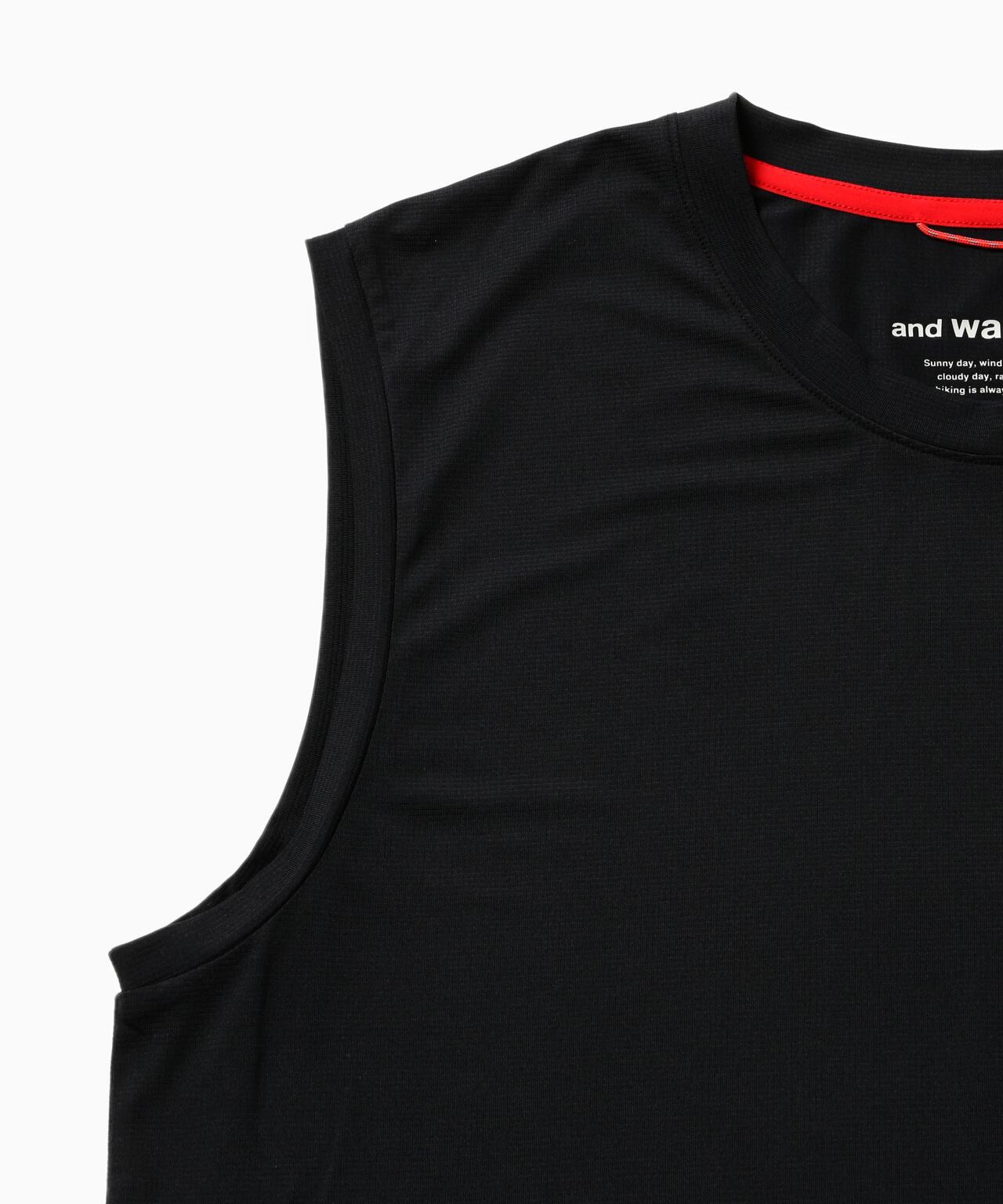 Altra × and wander  tank top