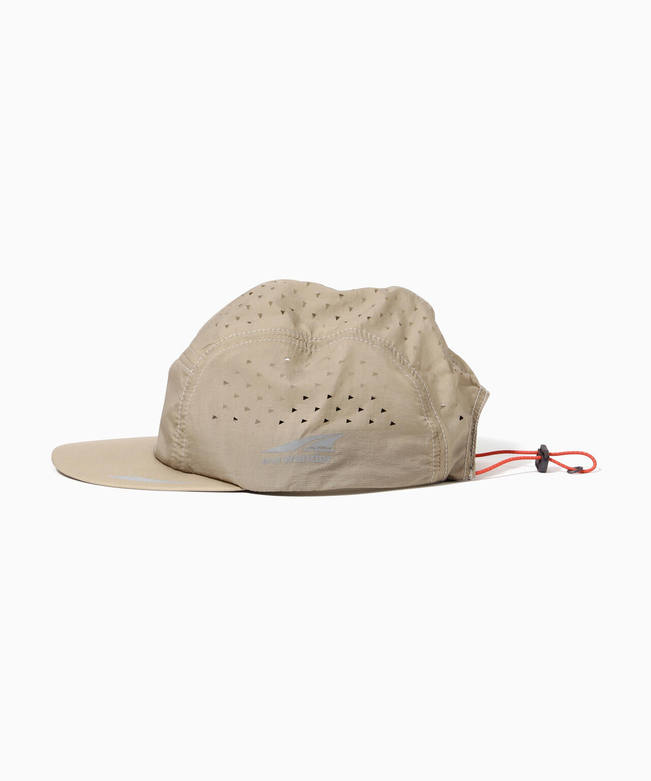 Altra × and wander  ventilation cap