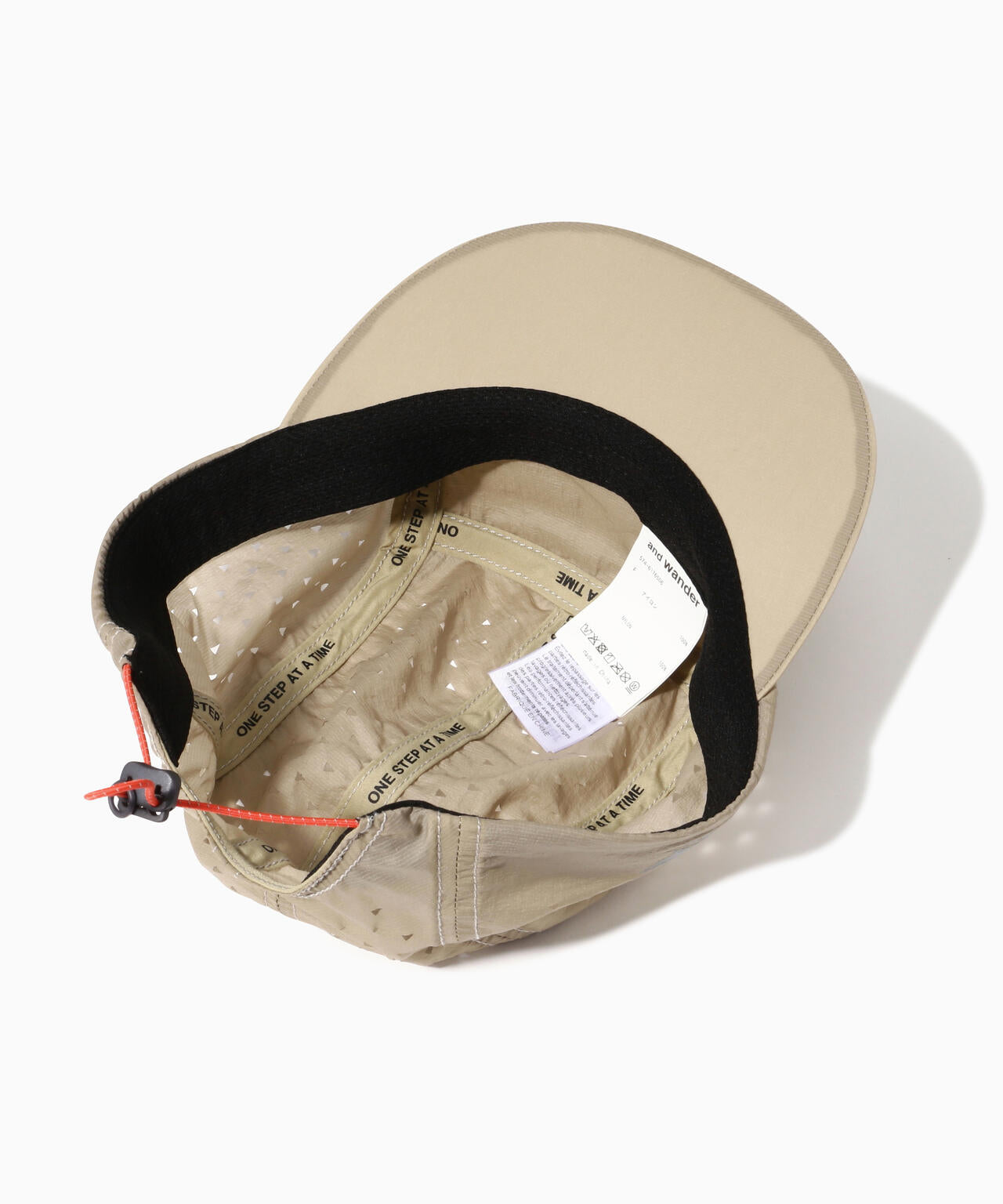 Altra × and wander  ventilation cap