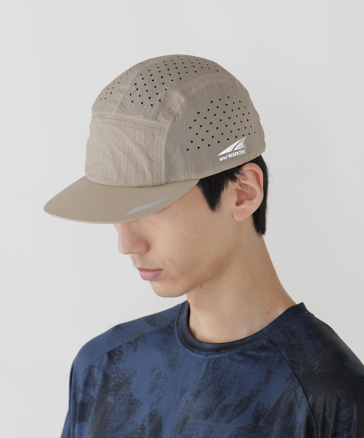 Altra × and wander  ventilation cap