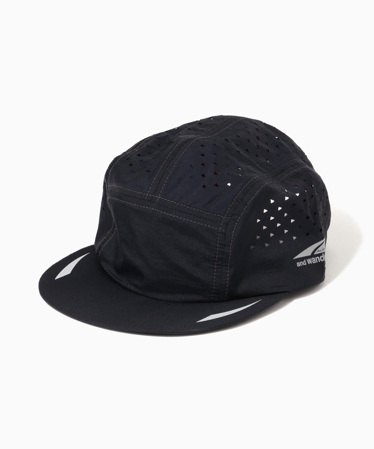 Altra × and wander  ventilation cap