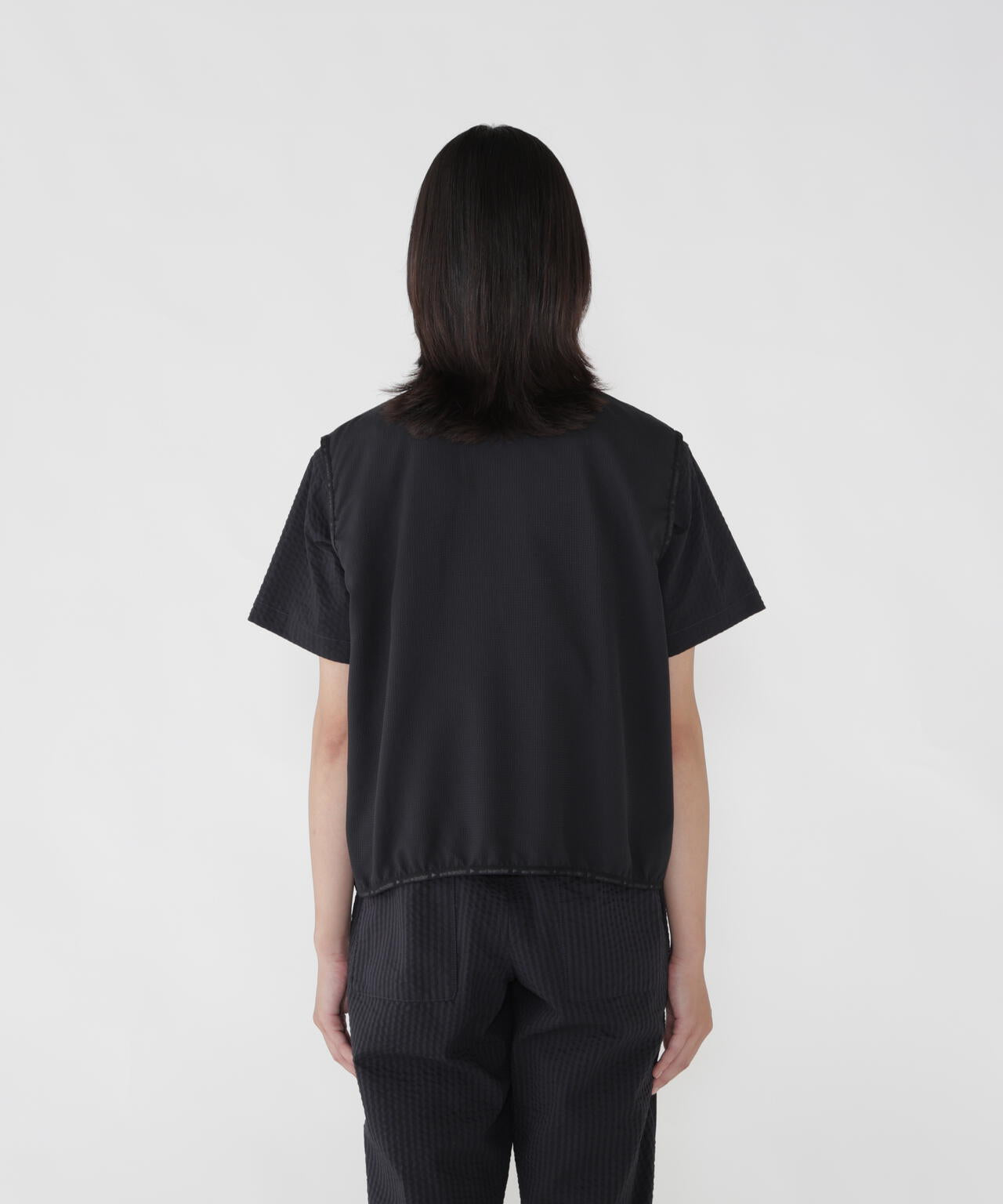 vent vest