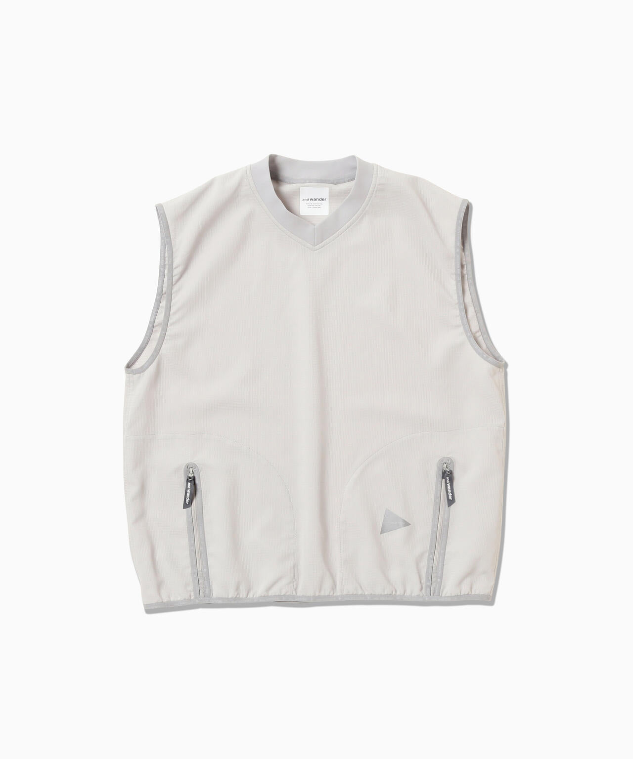 vent vest