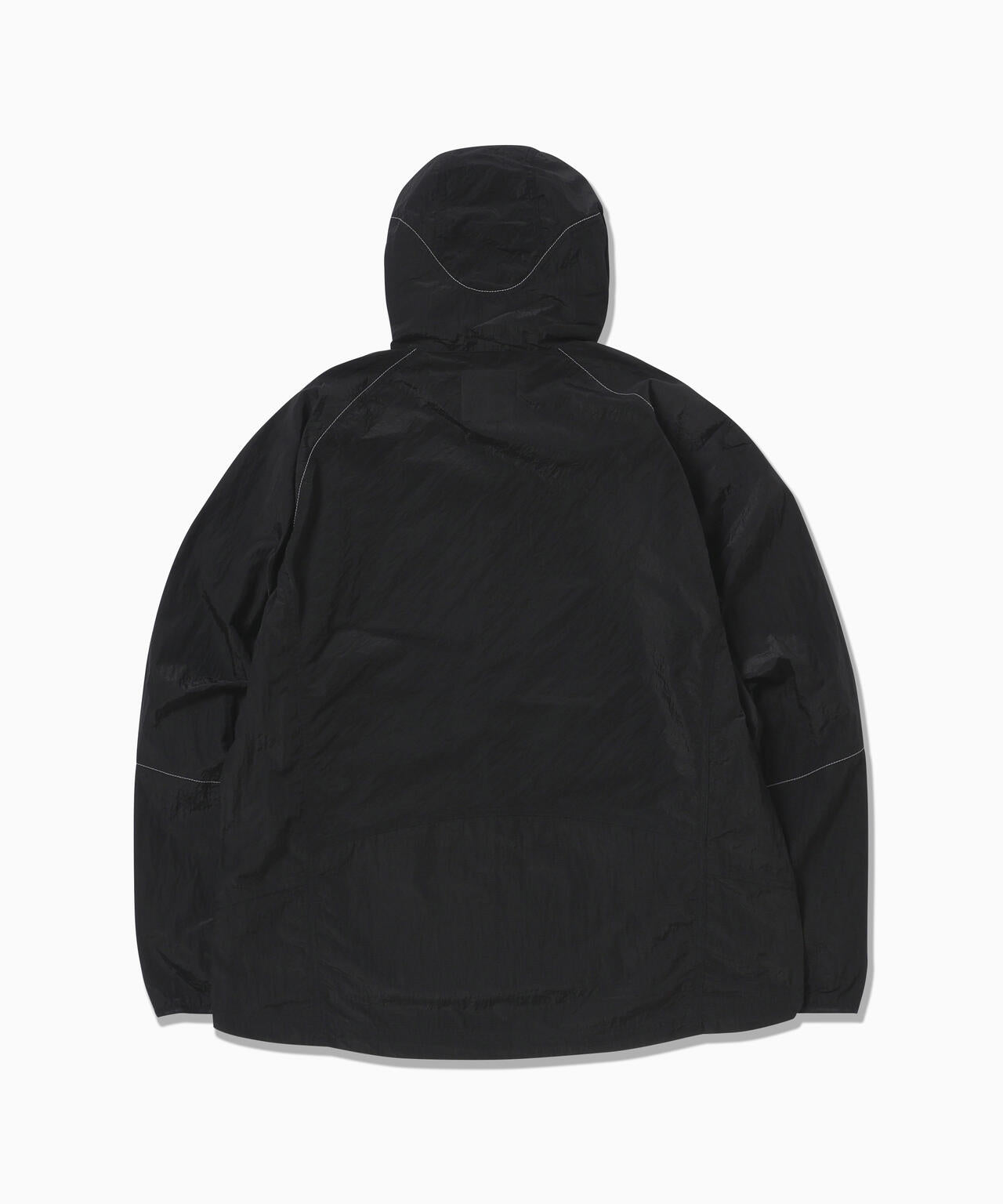 ROA × and wander  ripstop wind jacket  