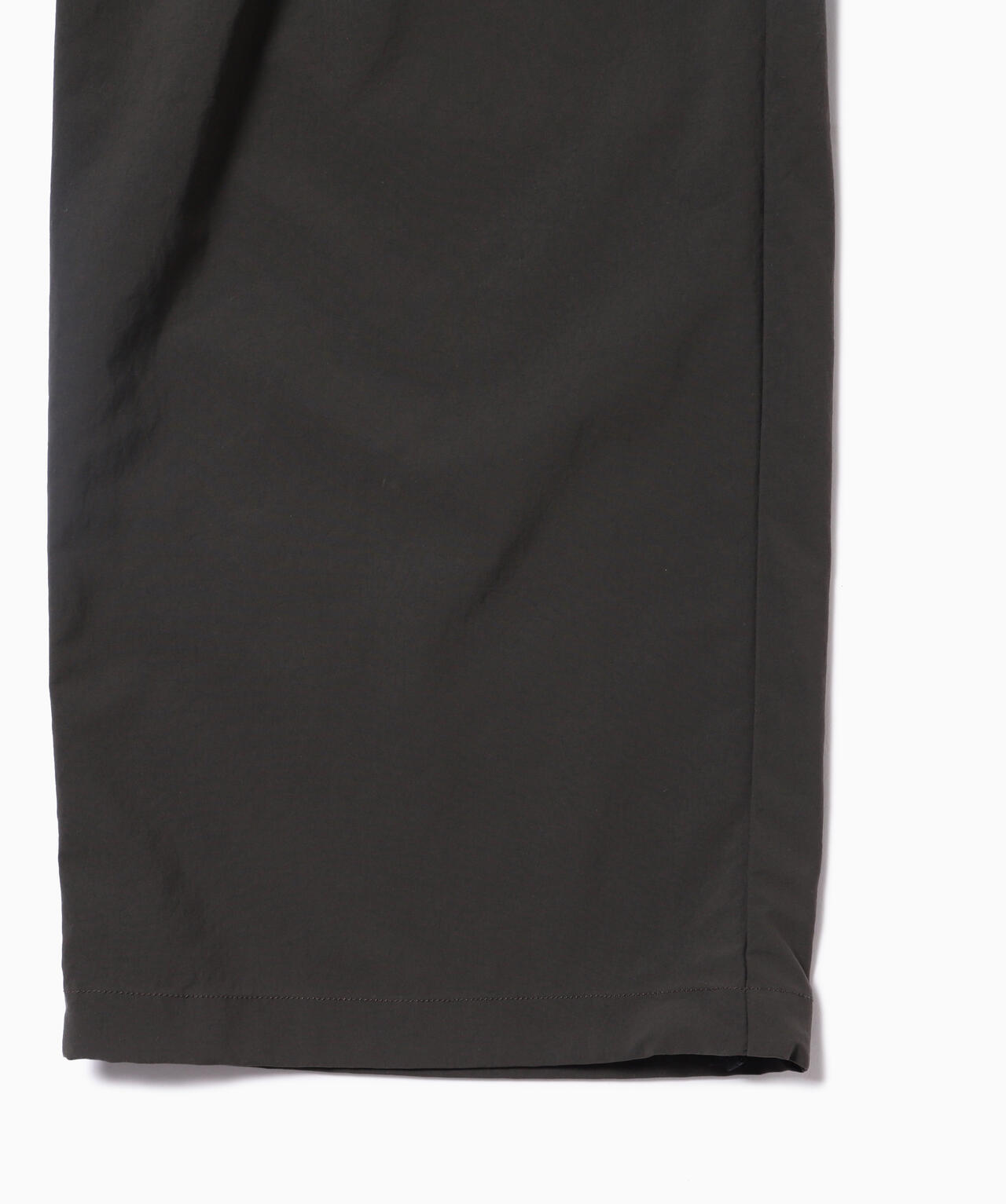 twill pants