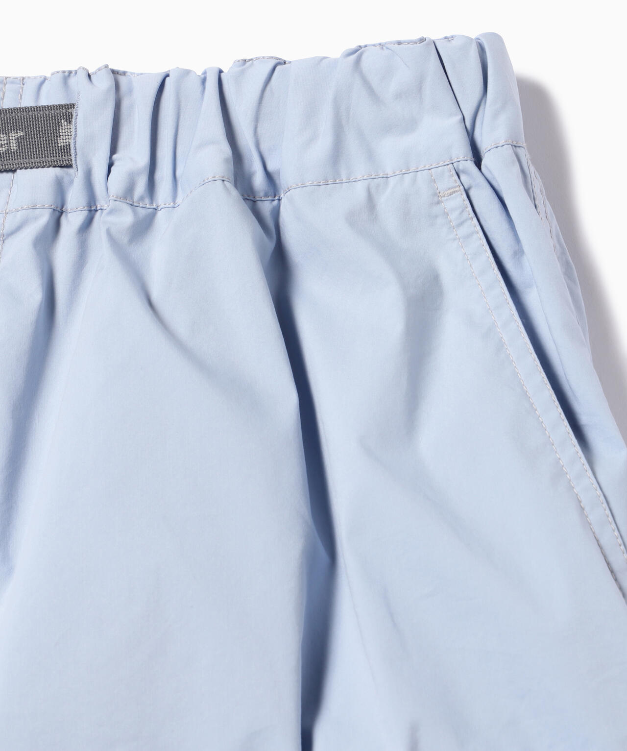 multi pocket short pants (M)