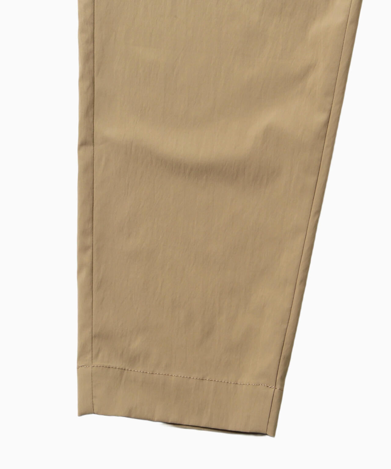 UV cut stretch pants