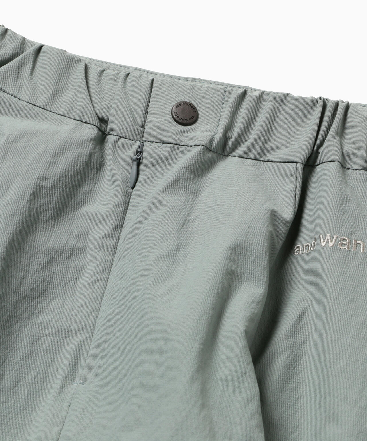 ottomancloth skirt (W)