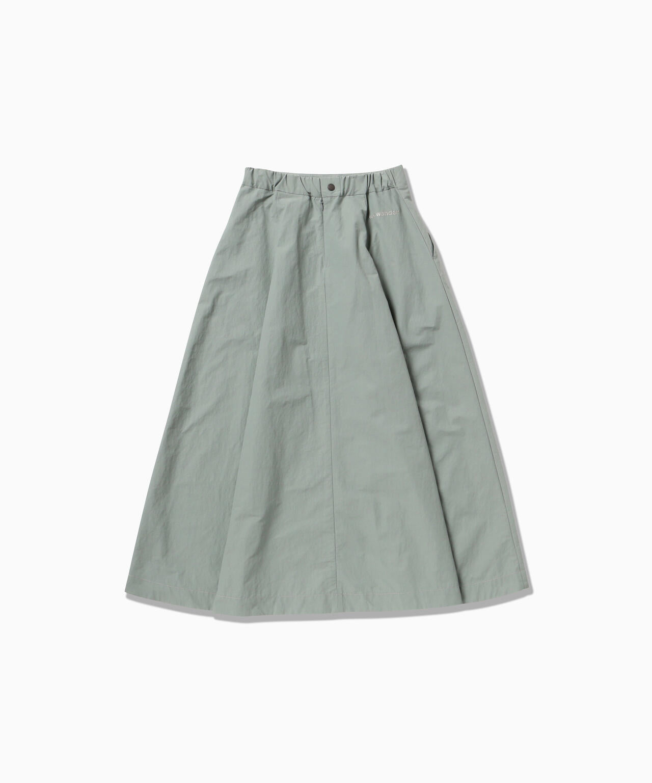 ottomancloth skirt (W)