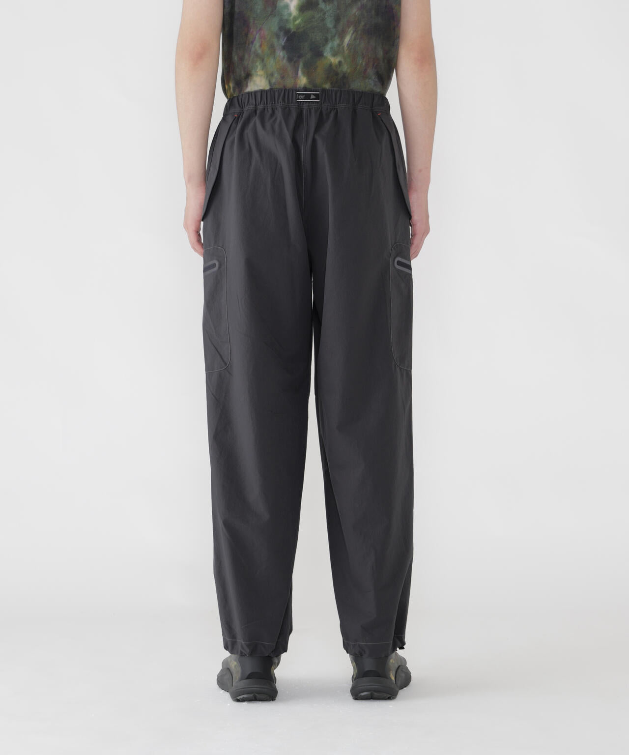 ROA × and wander  breathable pants