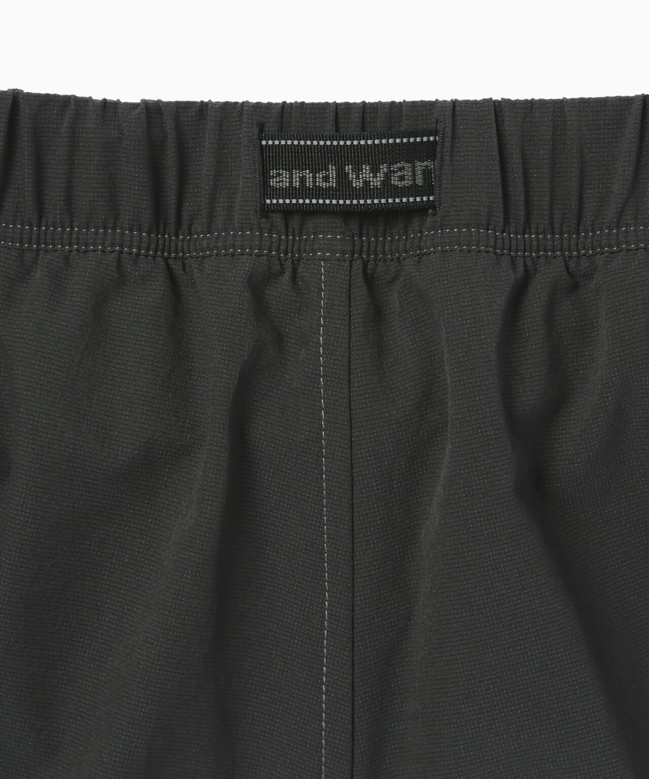 ROA × and wander  breathable pants