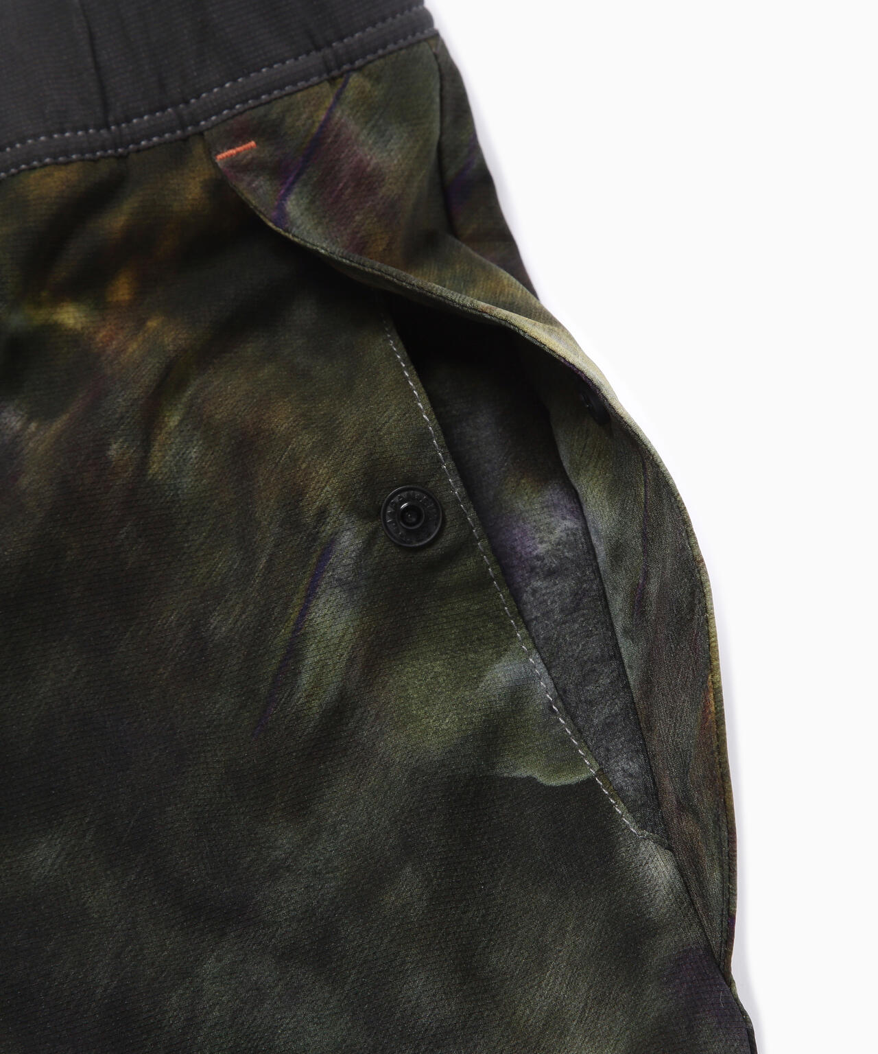 ROA × and wander  printed breathable pants