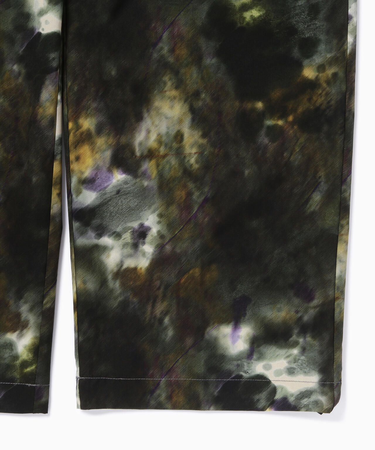 ROA × and wander  printed breathable pants