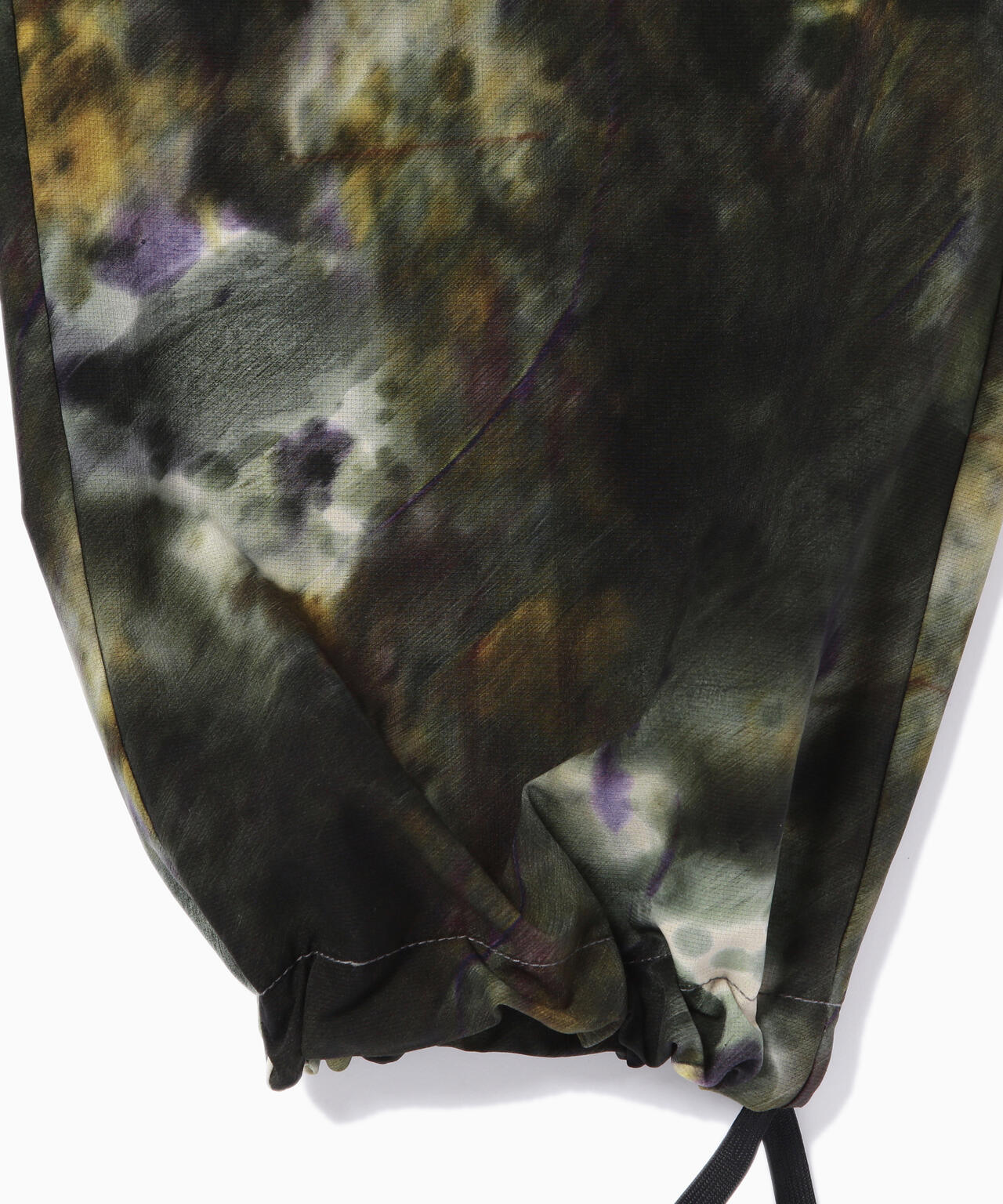 ROA × and wander  printed breathable pants