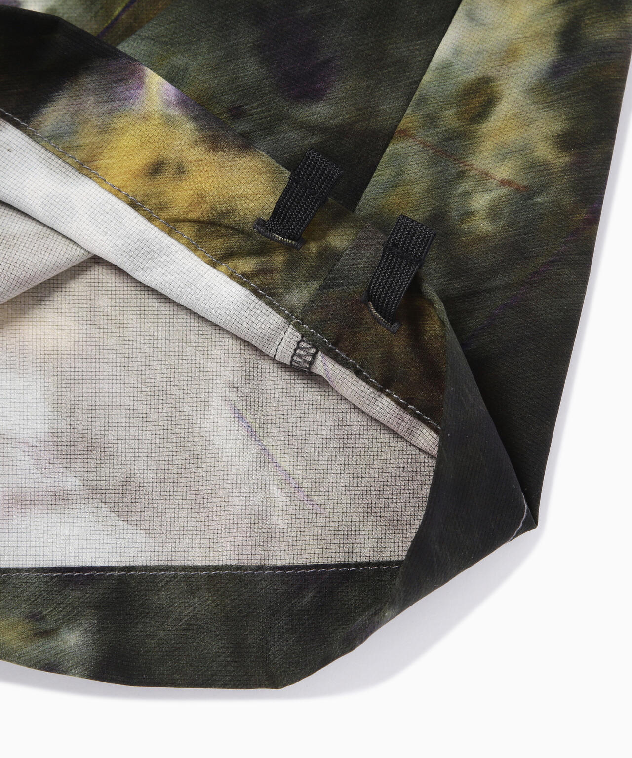 ROA × and wander  printed breathable pants