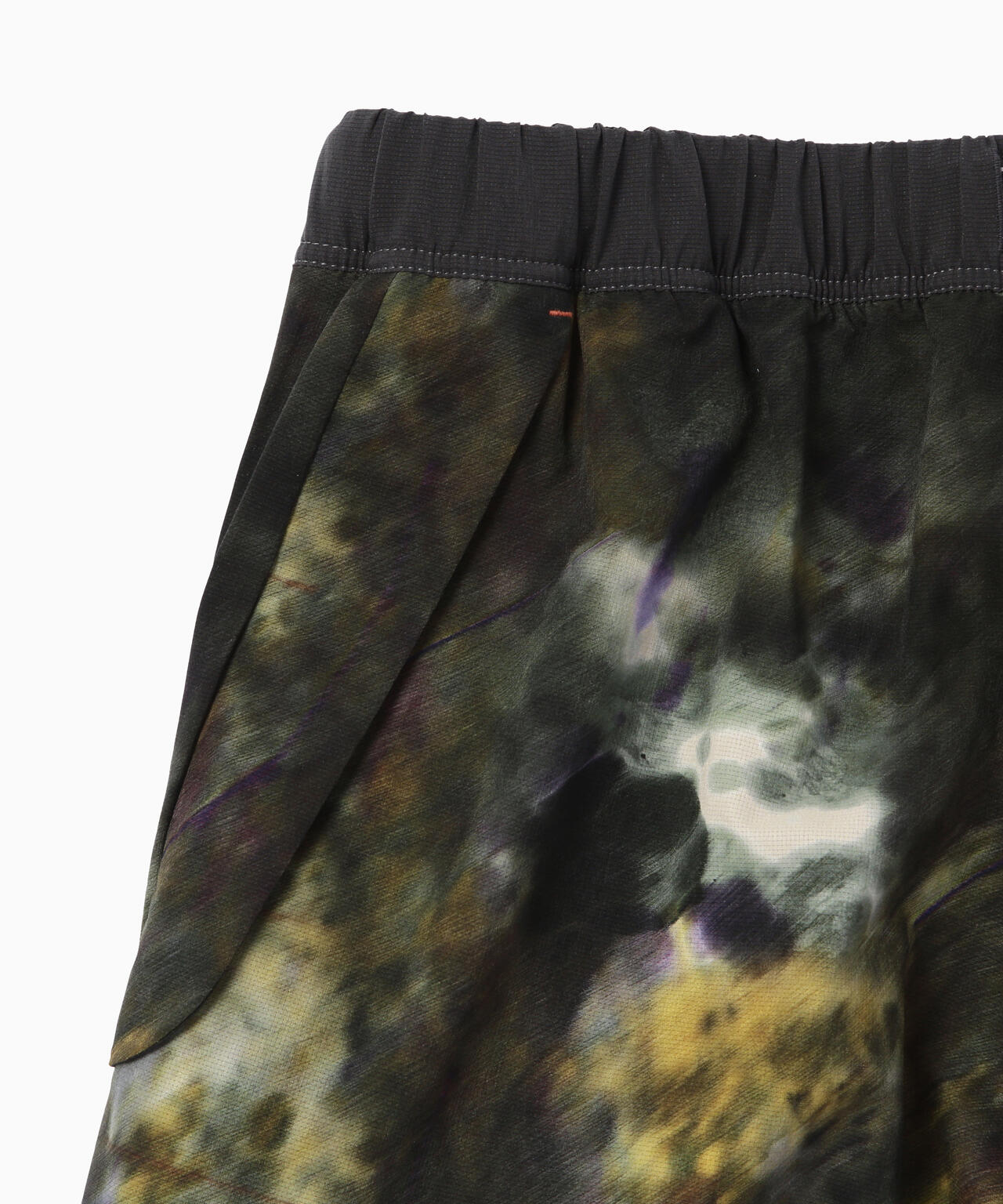 ROA × and wander  printed breathable pants