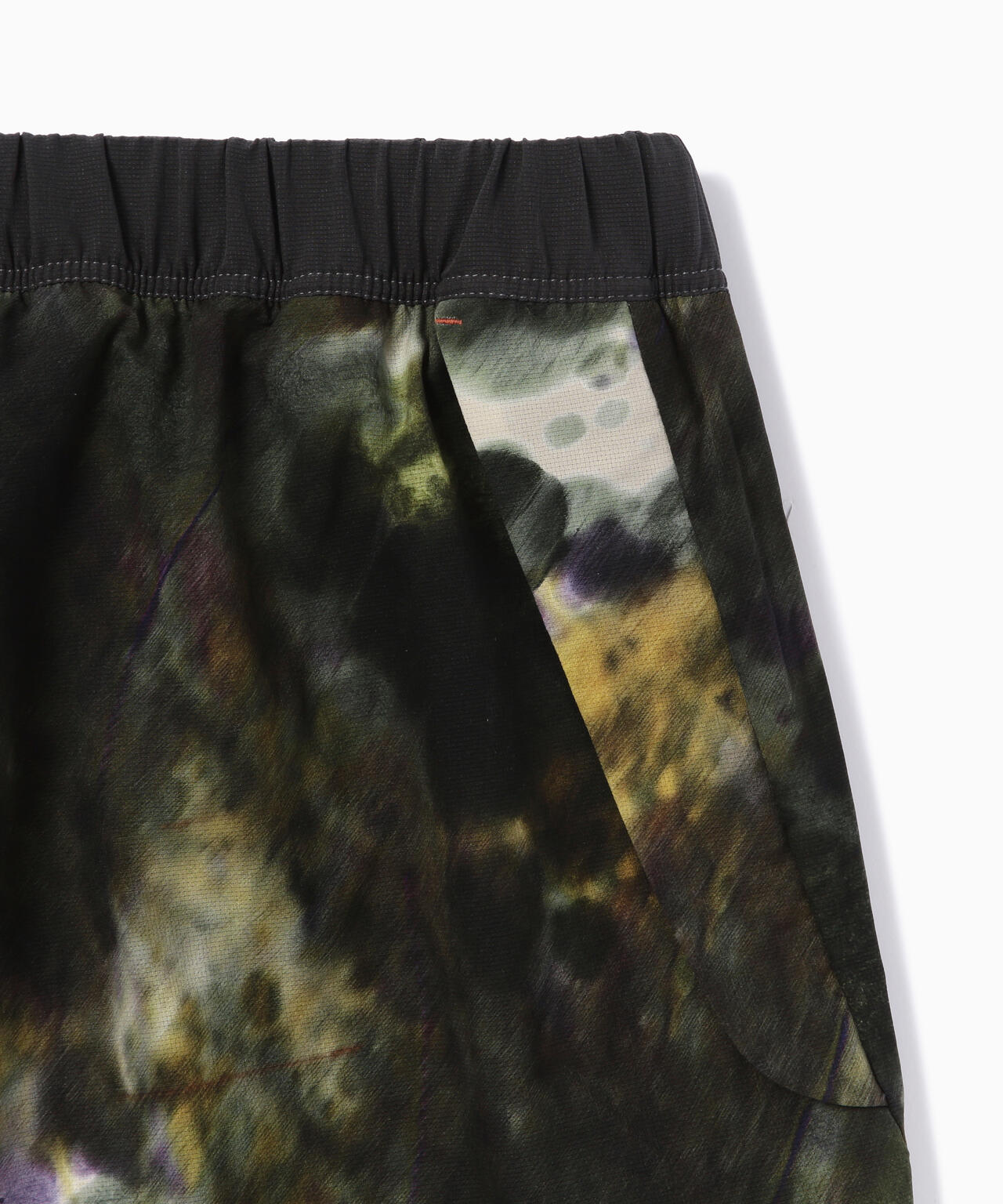 ROA × and wander  printed breathable pants