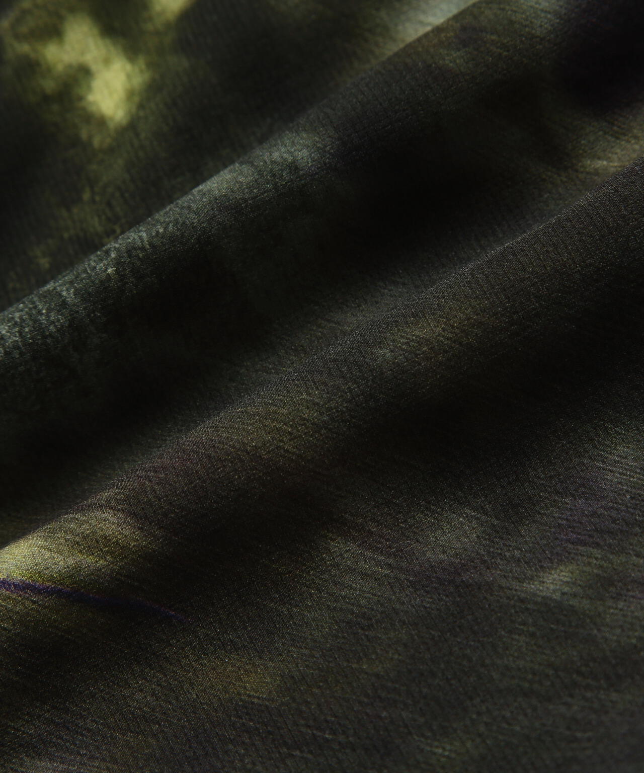 ROA × and wander  printed breathable pants