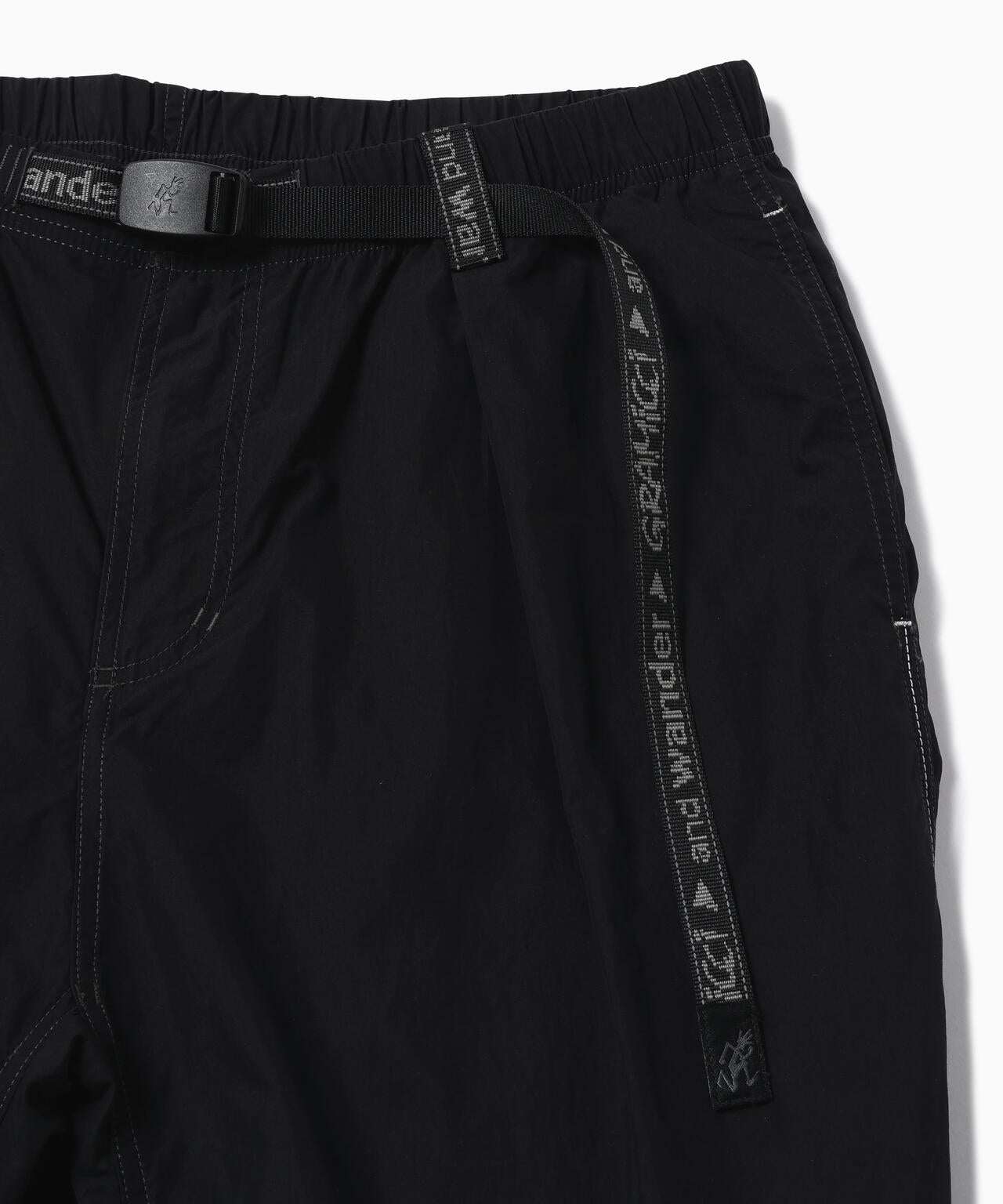 Gramicci × and wander  C/N climbing pant