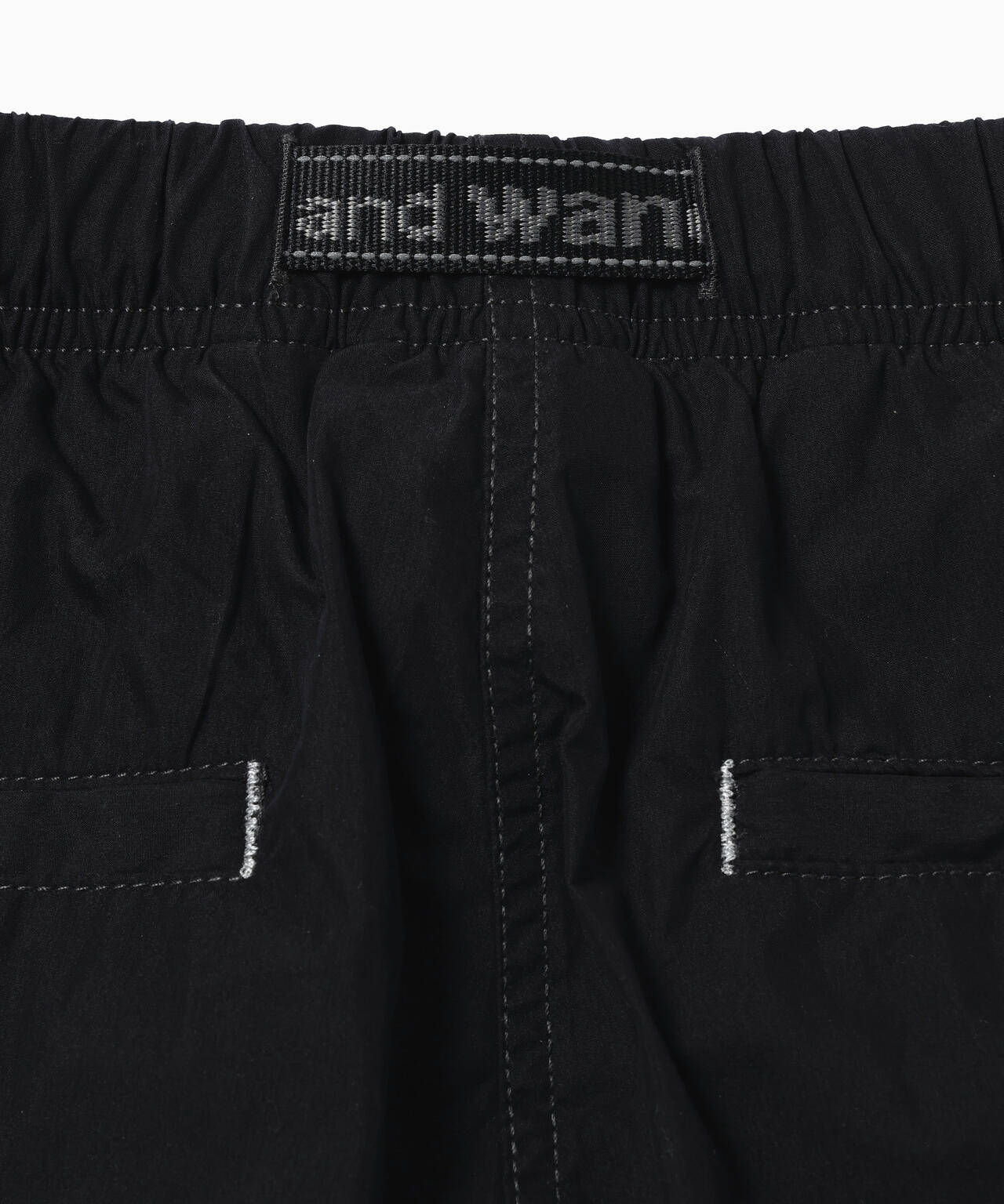 Gramicci × and wander  C/N climbing pant
