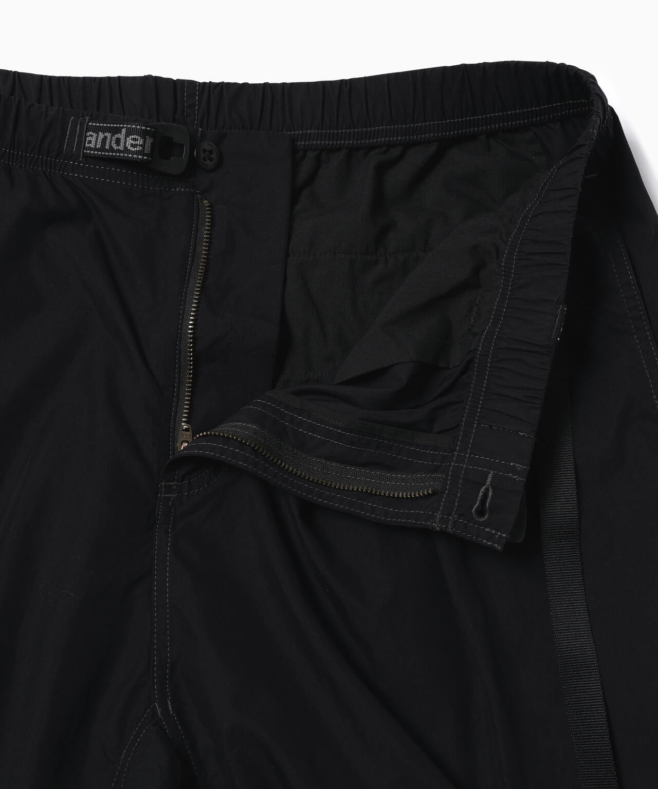 Gramicci × and wander  C/N climbing pant
