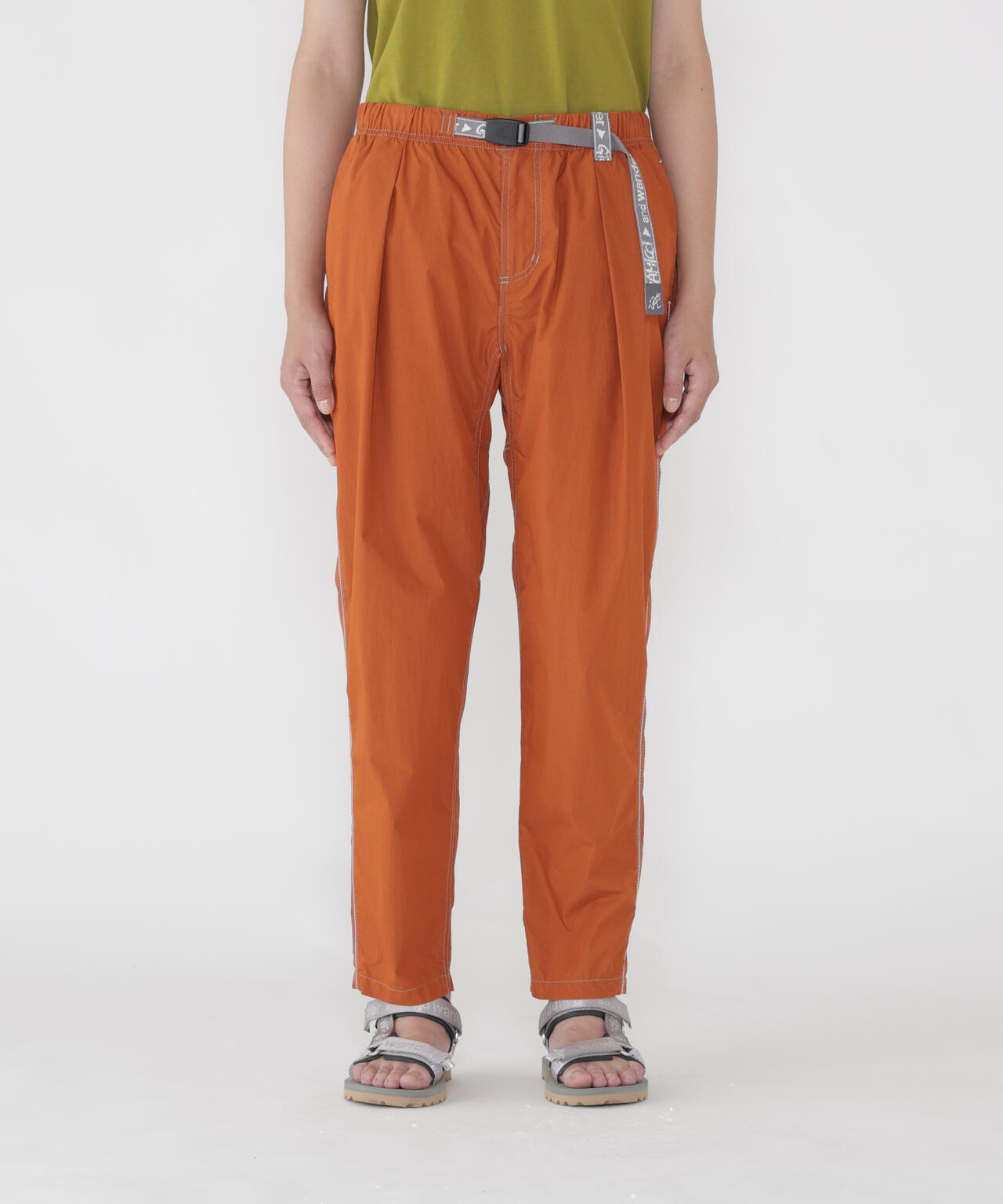 Gramicci × and wander  C/N climbing pant