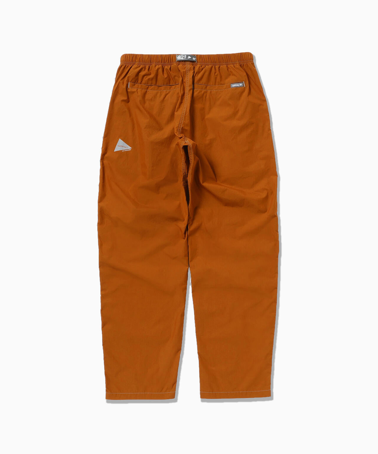 Gramicci × and wander  C/N climbing pant