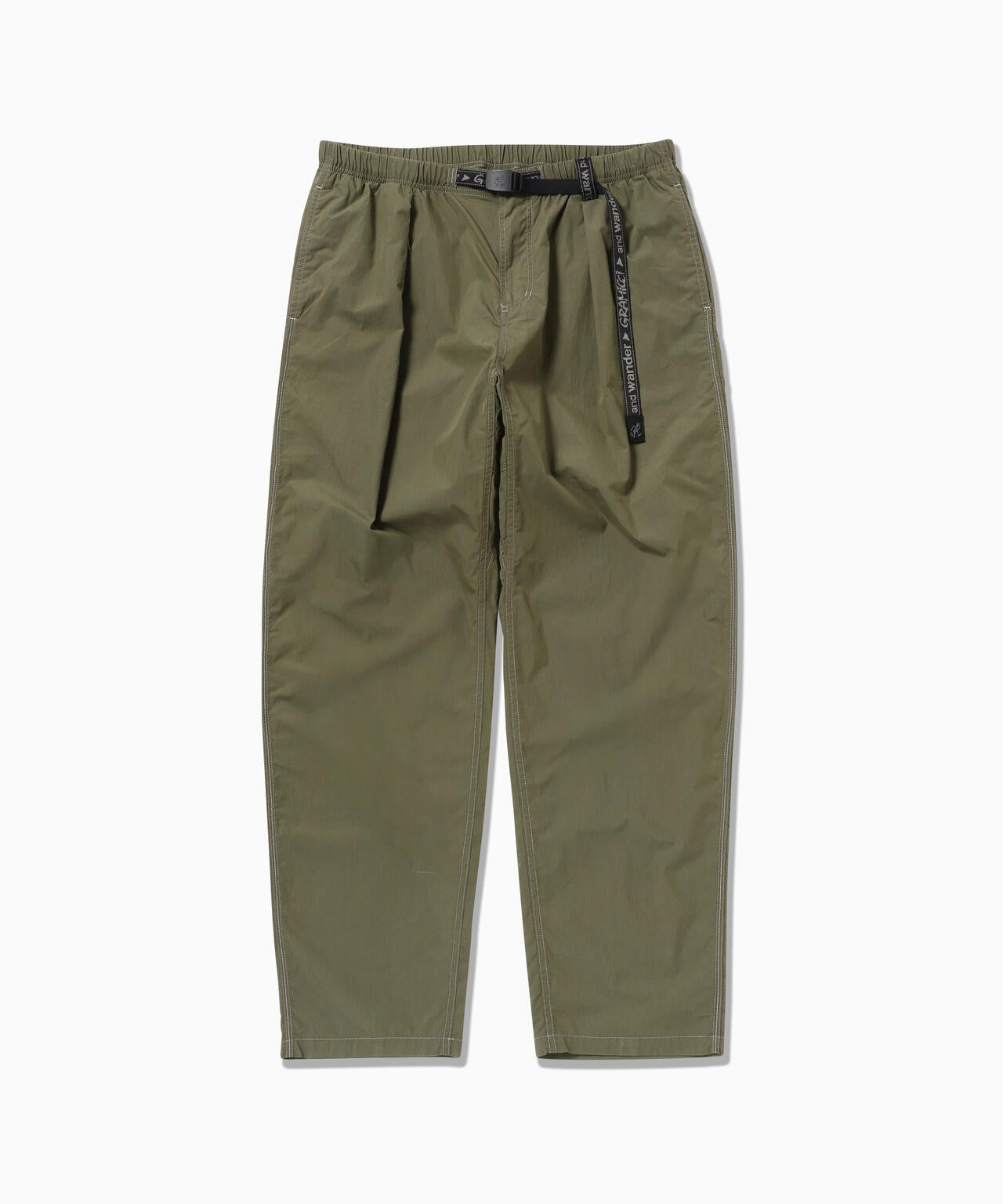 Gramicci × and wander  C/N climbing pant
