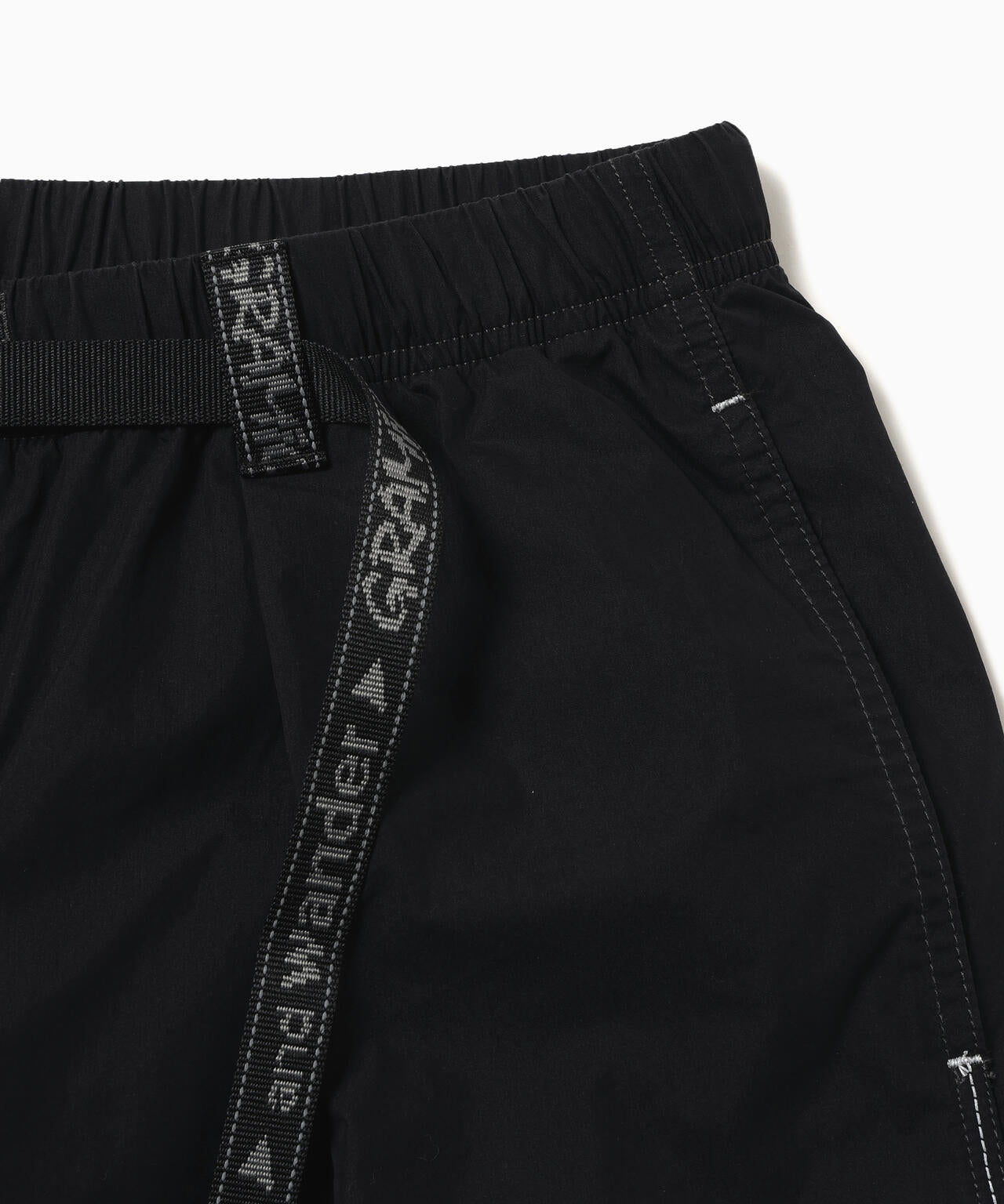 Gramicci × and wander  C/N g-short