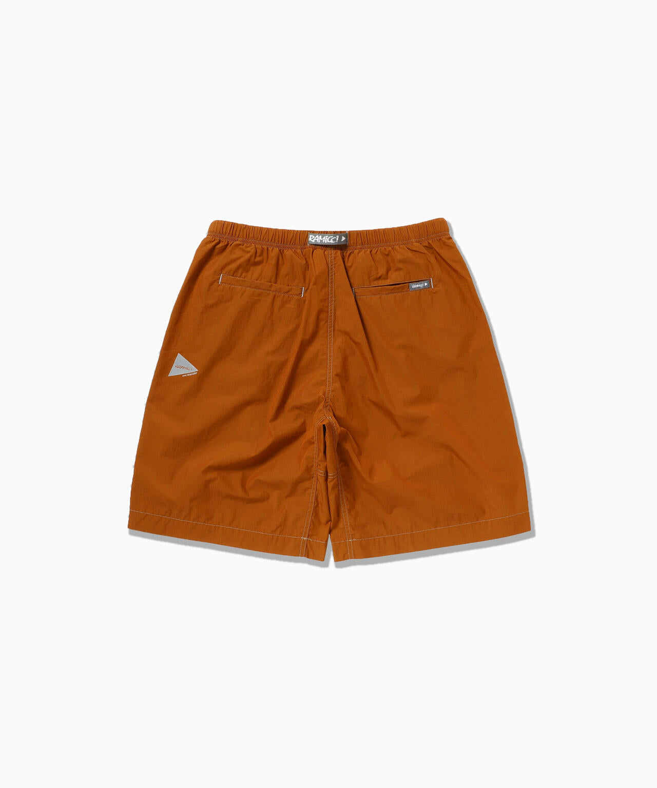 Gramicci × and wander  C/N g-short