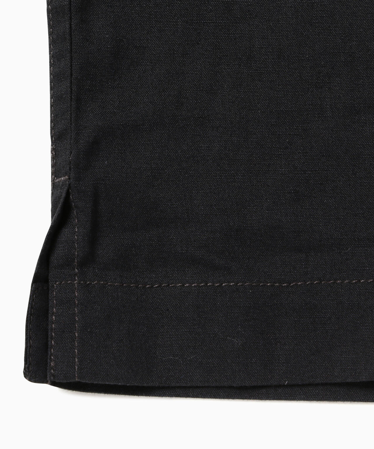 reflective embroidery shirt