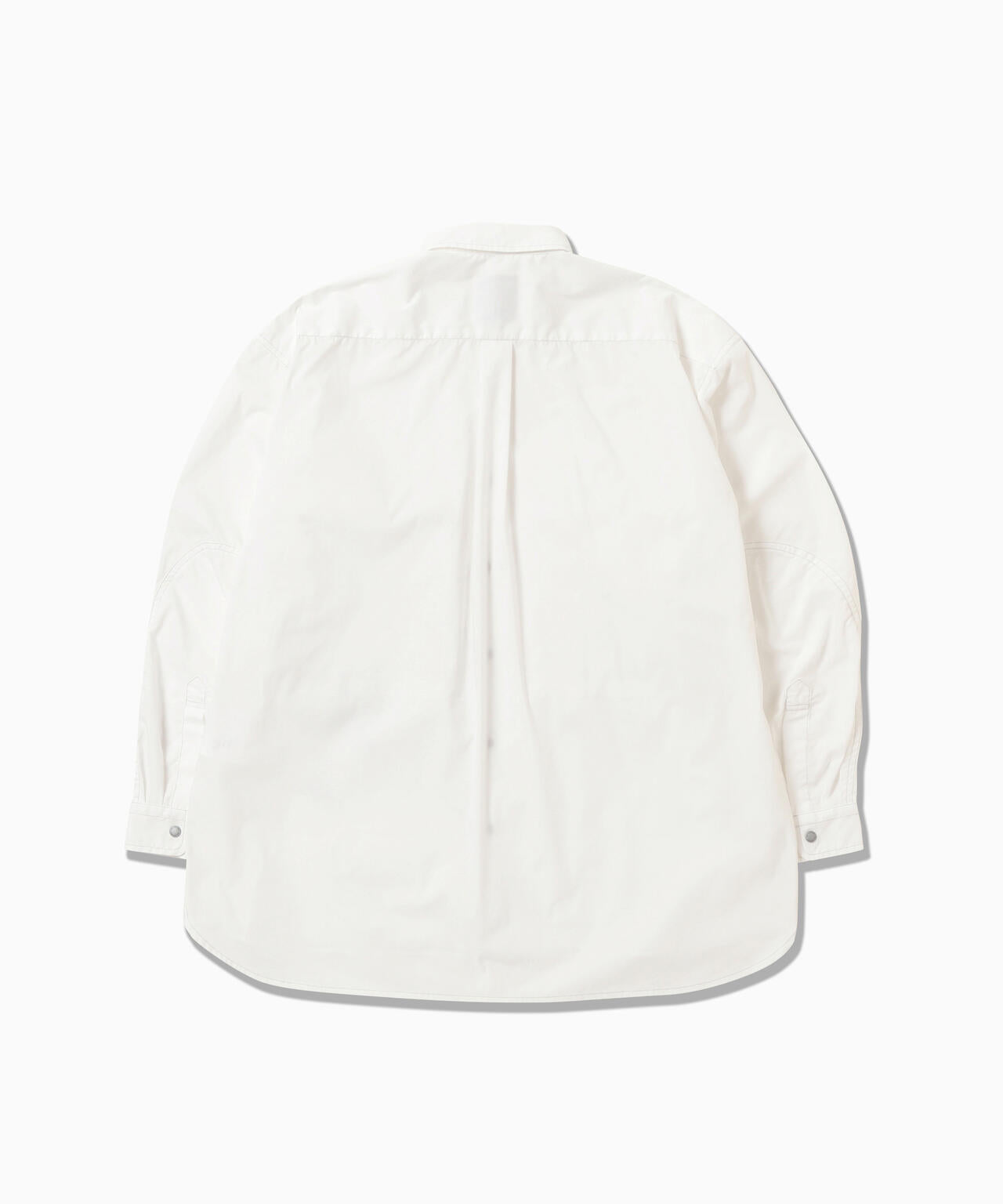 multi pocket LS shirt (M)