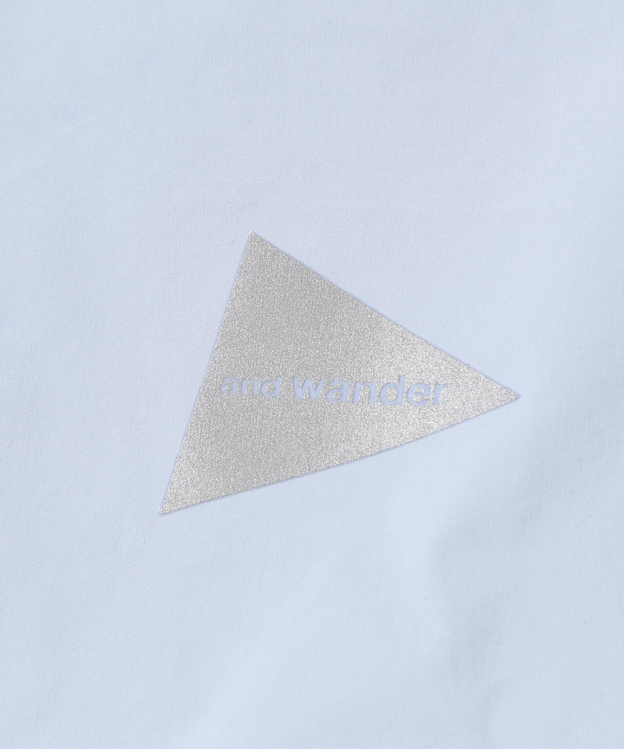 multi pocket LS shirt (M)