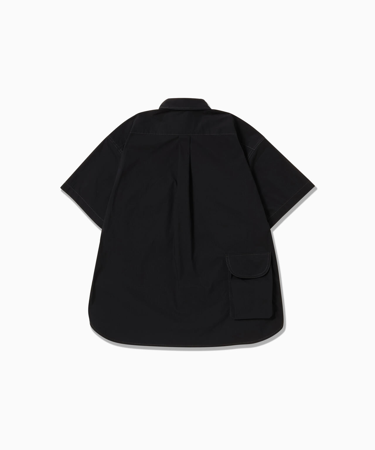 multi pocket SS shirt (M)