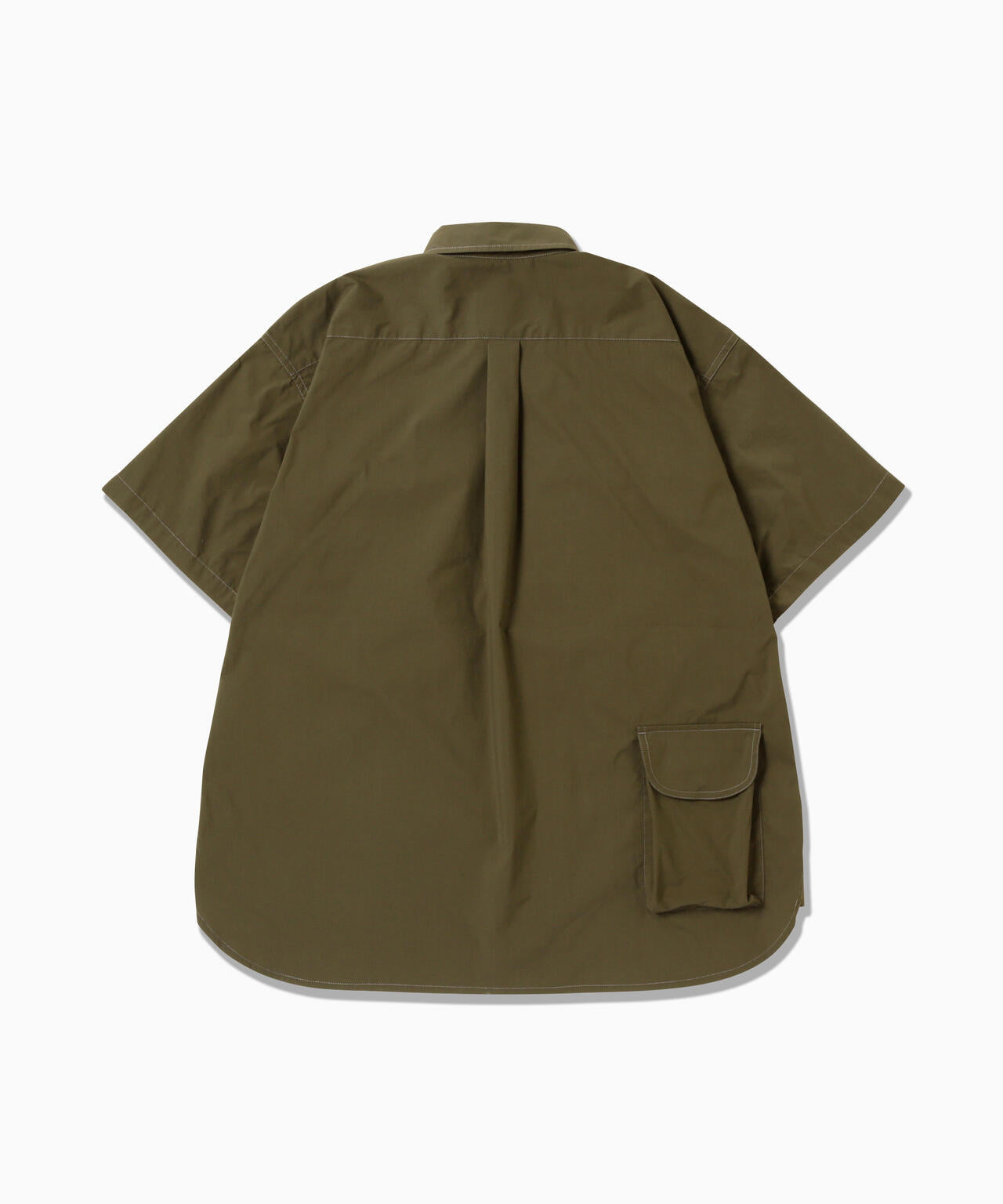 multi pocket SS shirt (M)