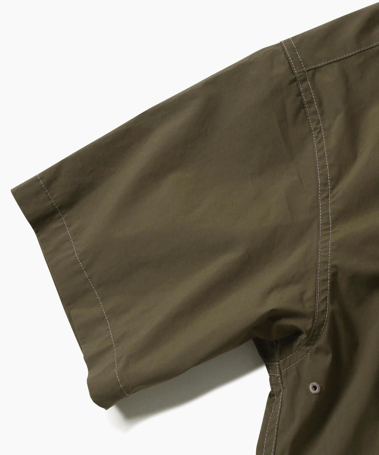 multi pocket SS shirt (M)