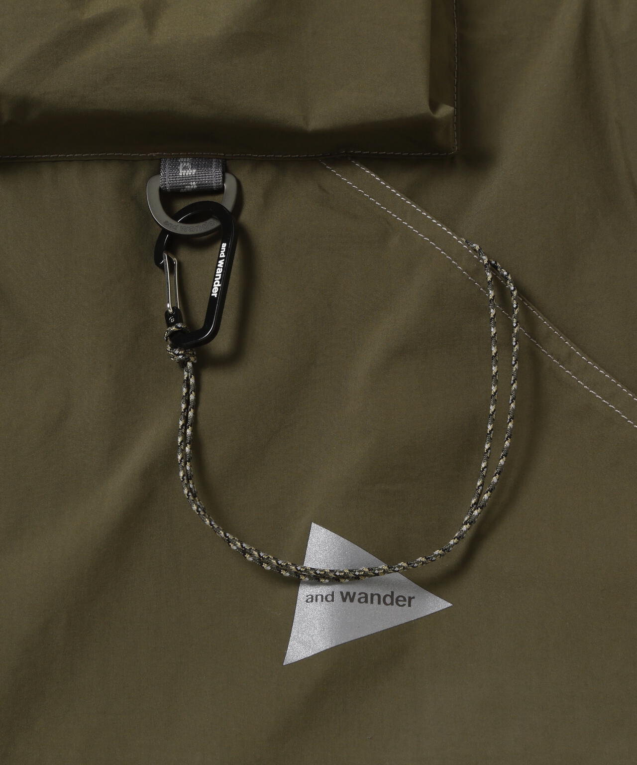 multi pocket SS shirt (M)