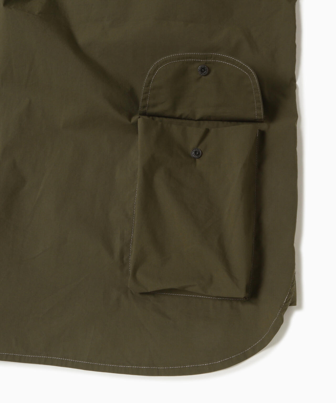 multi pocket SS shirt (M)