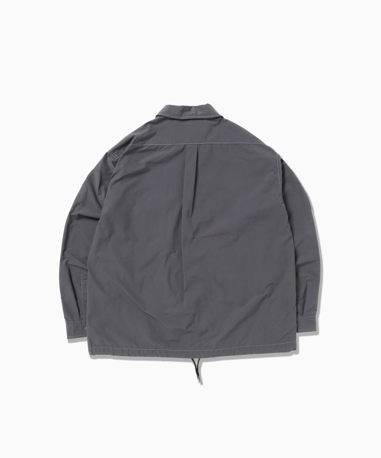 CORDURA cotton rip shirt jacket