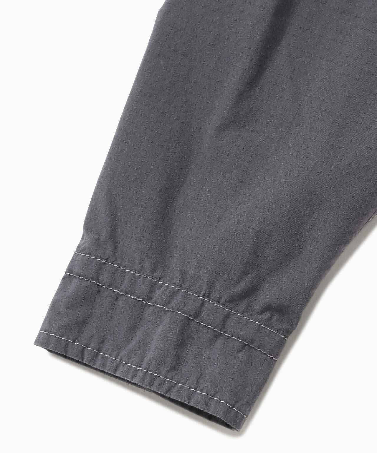 CORDURA cotton rip shirt jacket